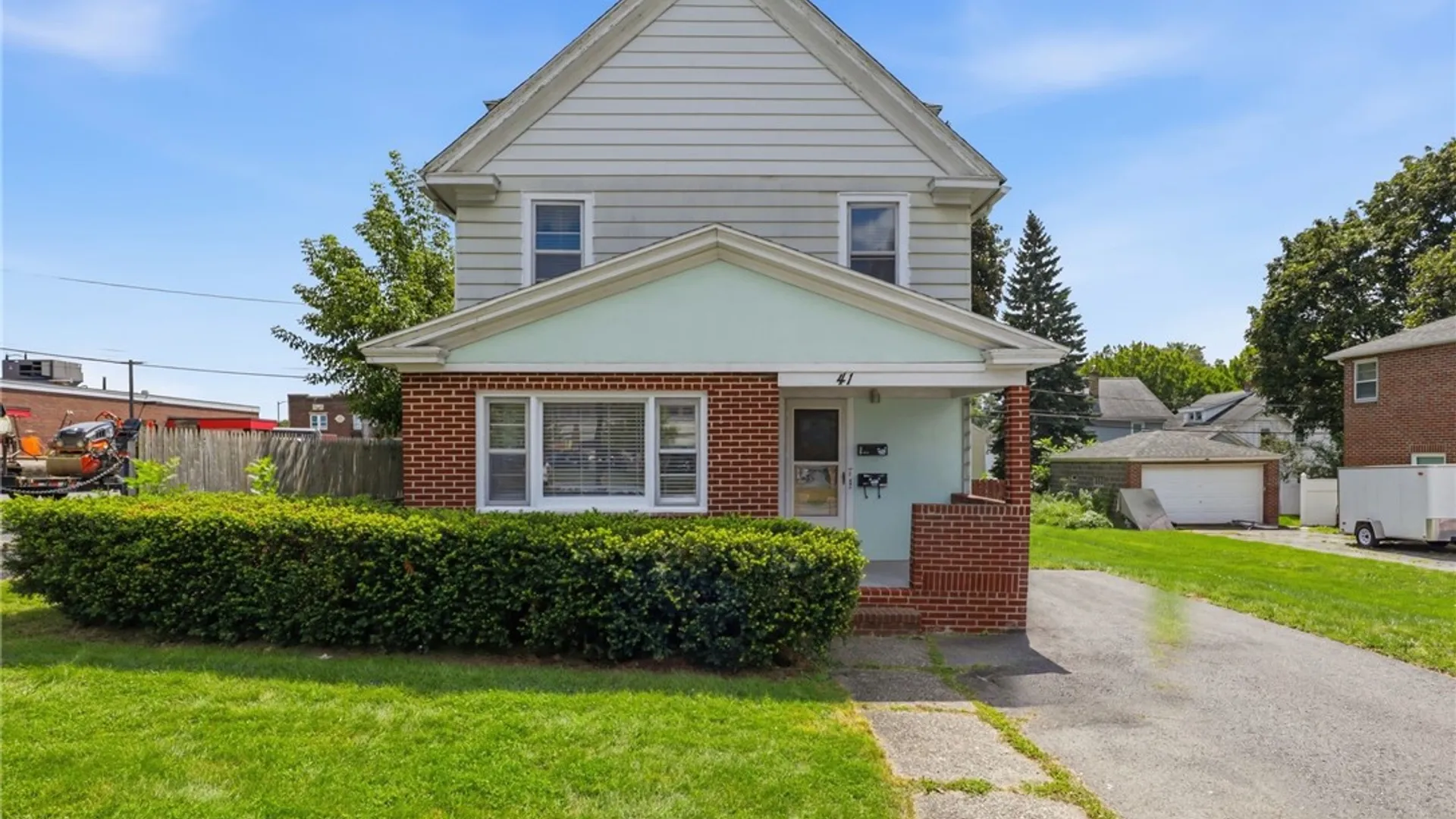 Property at 41 Crittenden Boulevard, Rochester, NY 14620 3