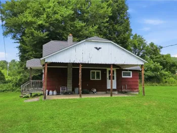 Property at 1256 Snells Bush Road, Manheim, NY 13365