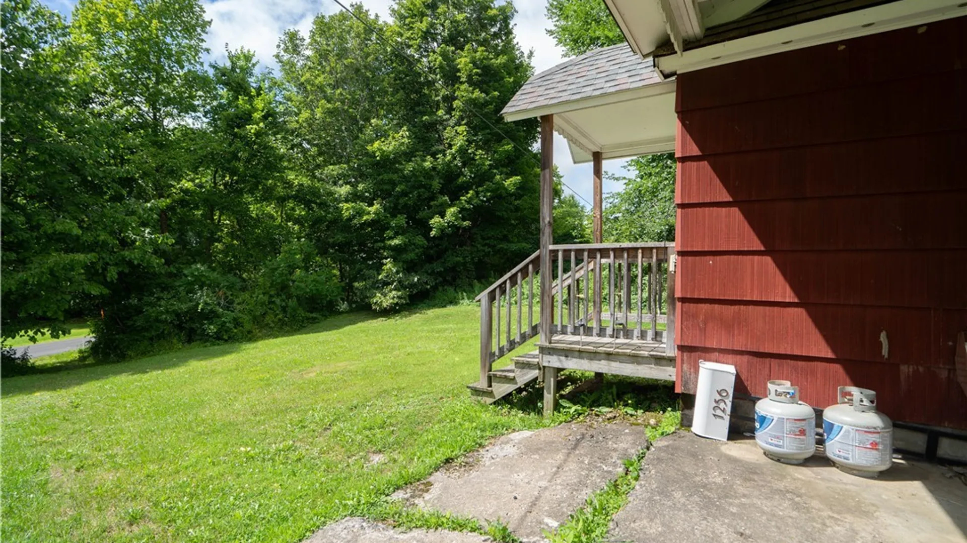Property at 1256 Snells Bush Road, Manheim, NY 13365 35