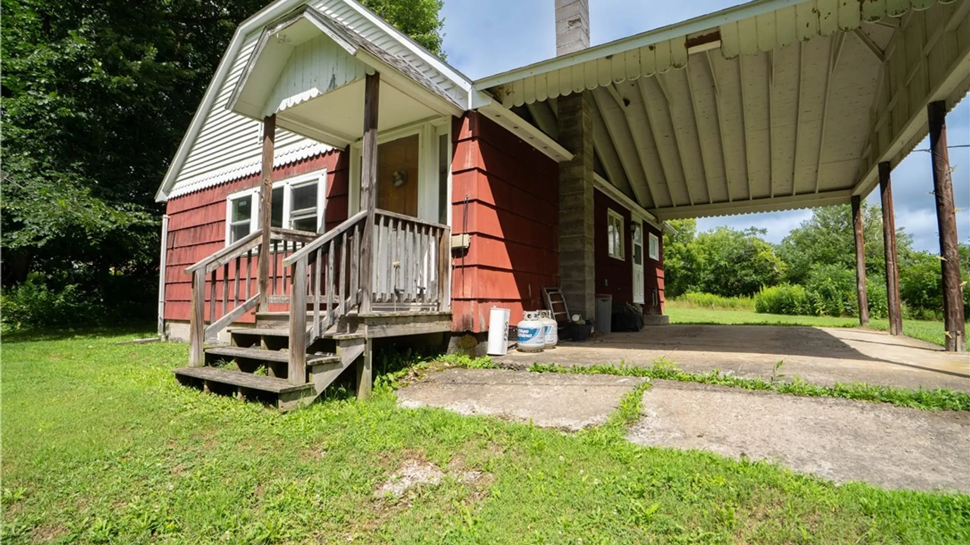 Property at 1256 Snells Bush Road, Manheim, NY 13365 36