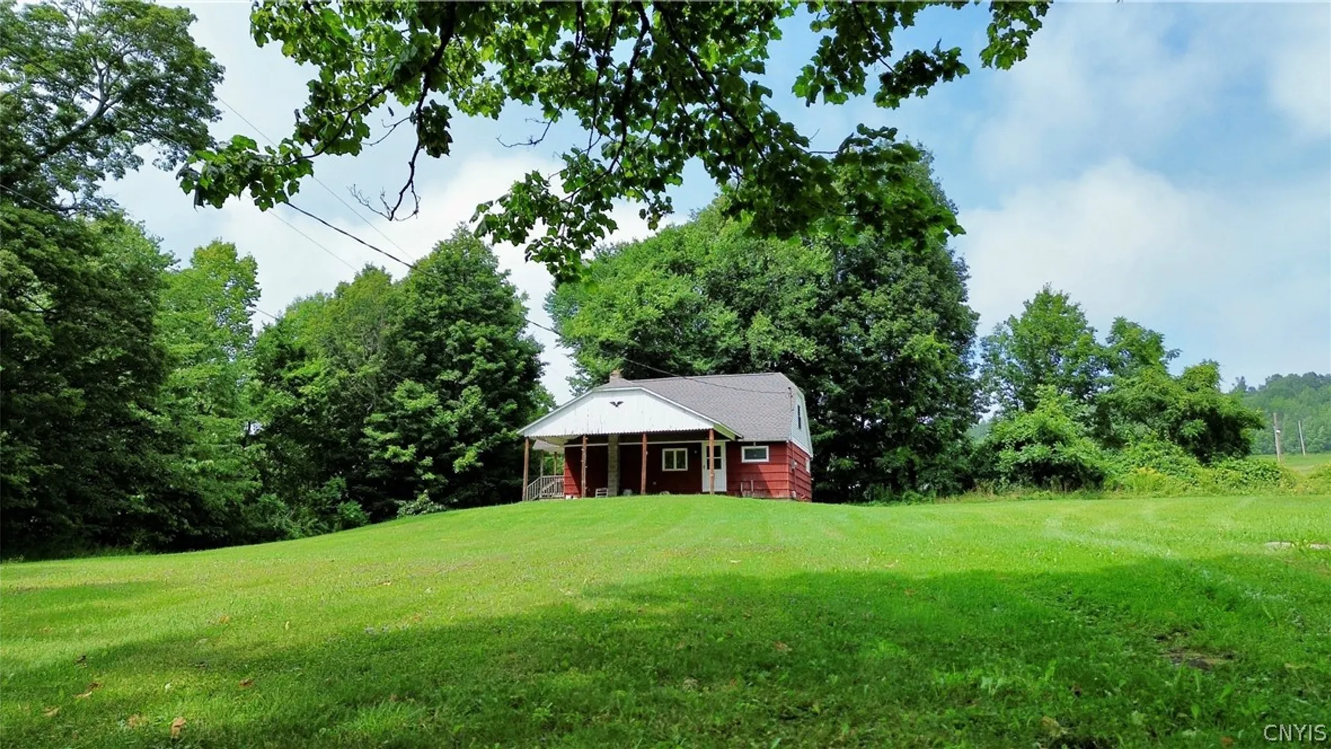 Property at 1256 Snells Bush Road, Manheim, NY 13365 39