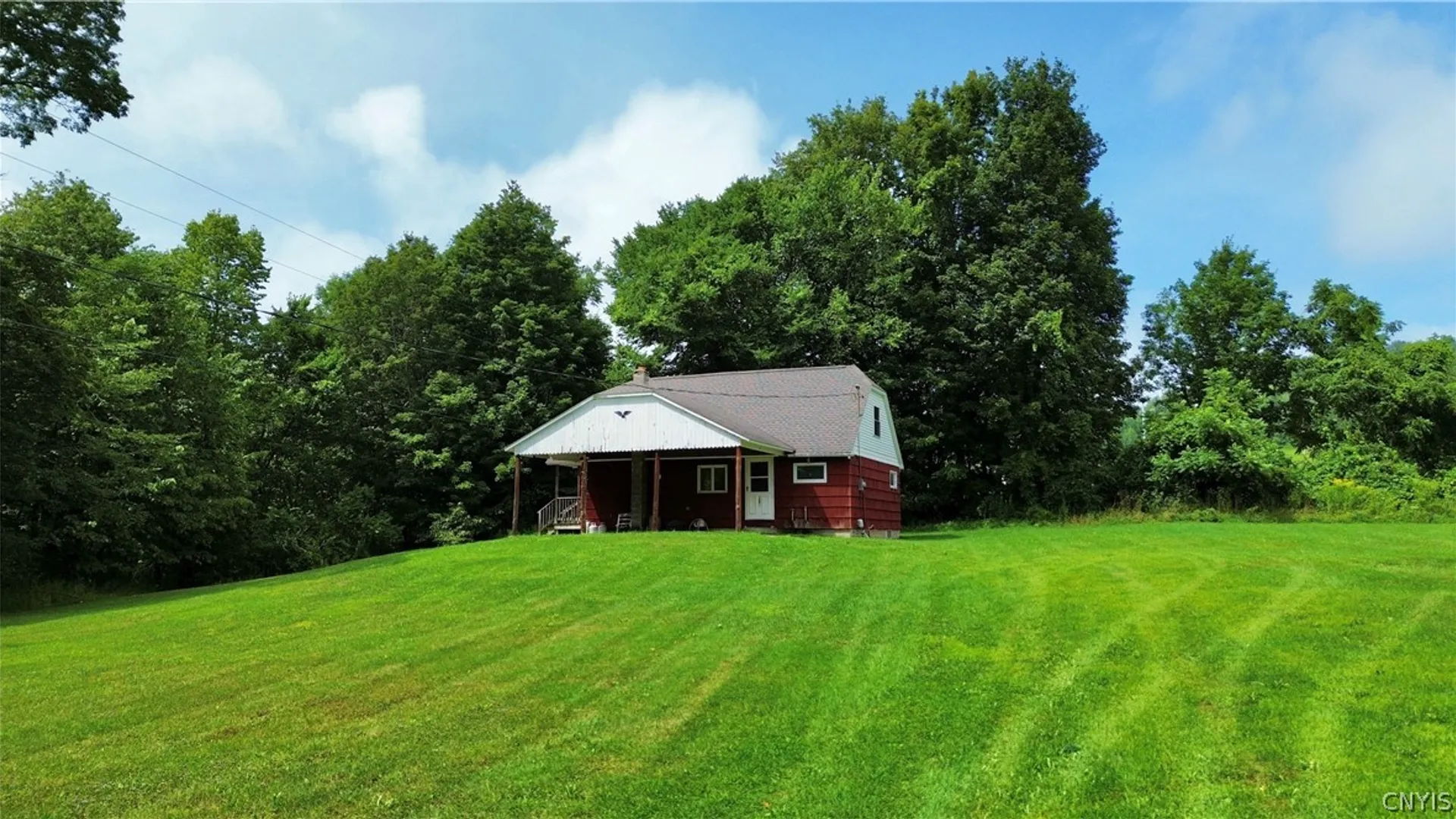 Property at 1256 Snells Bush Road, Manheim, NY 13365 40