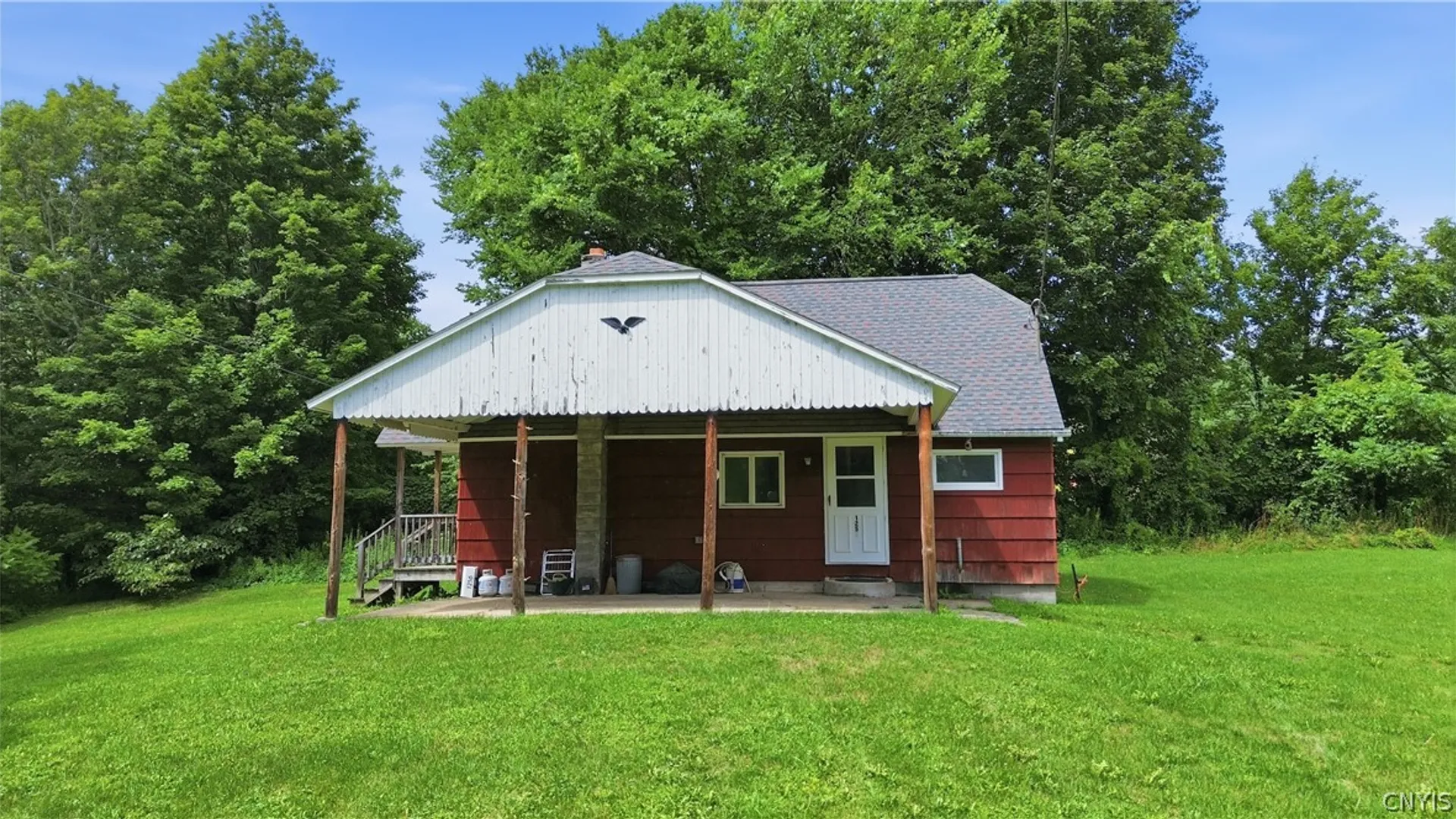 Property at 1256 Snells Bush Road, Manheim, NY 13365 41