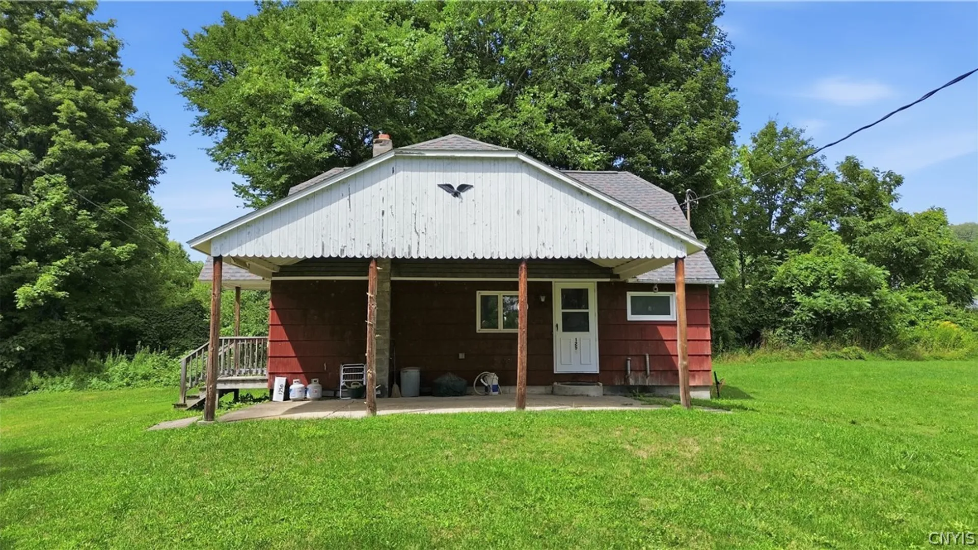 Property at 1256 Snells Bush Road, Manheim, NY 13365 42