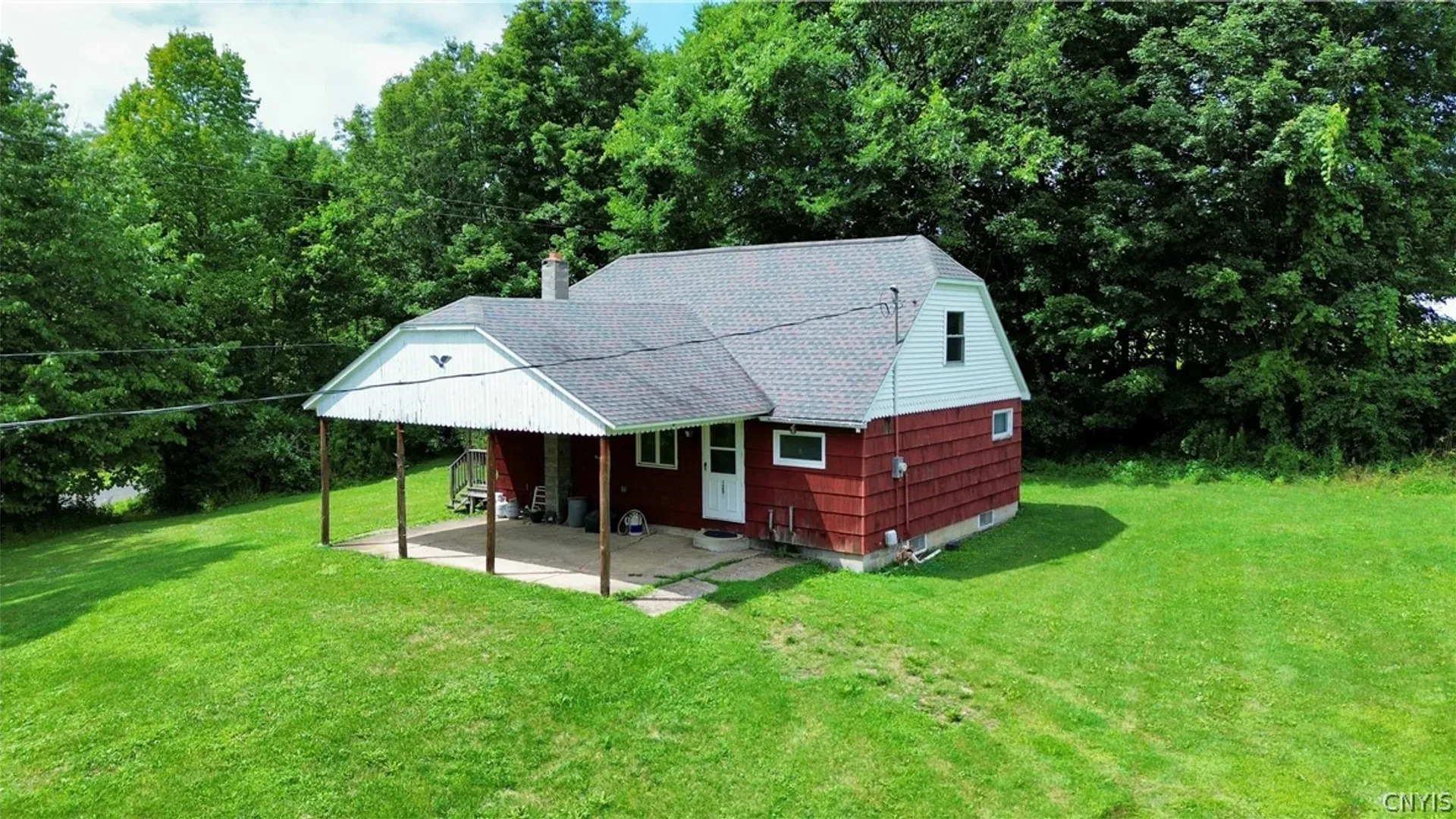 Property at 1256 Snells Bush Road, Manheim, NY 13365 43
