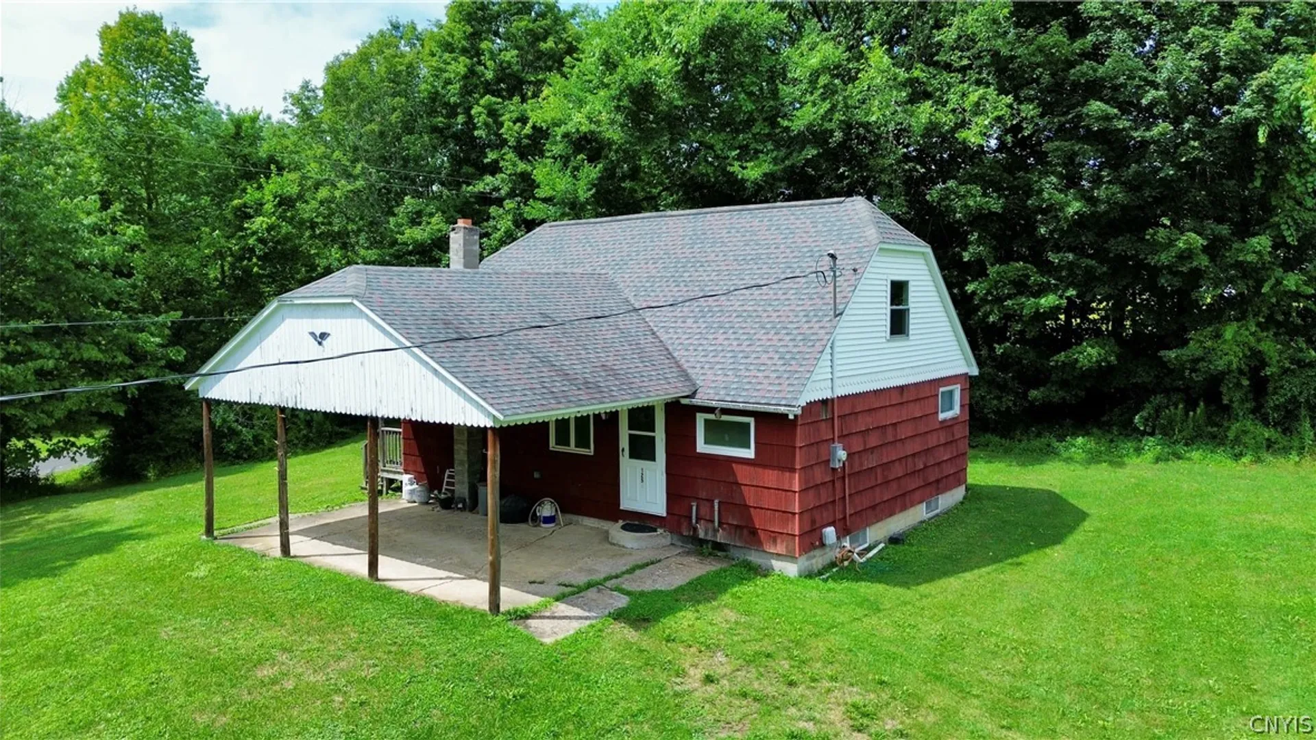 Property at 1256 Snells Bush Road, Manheim, NY 13365 44
