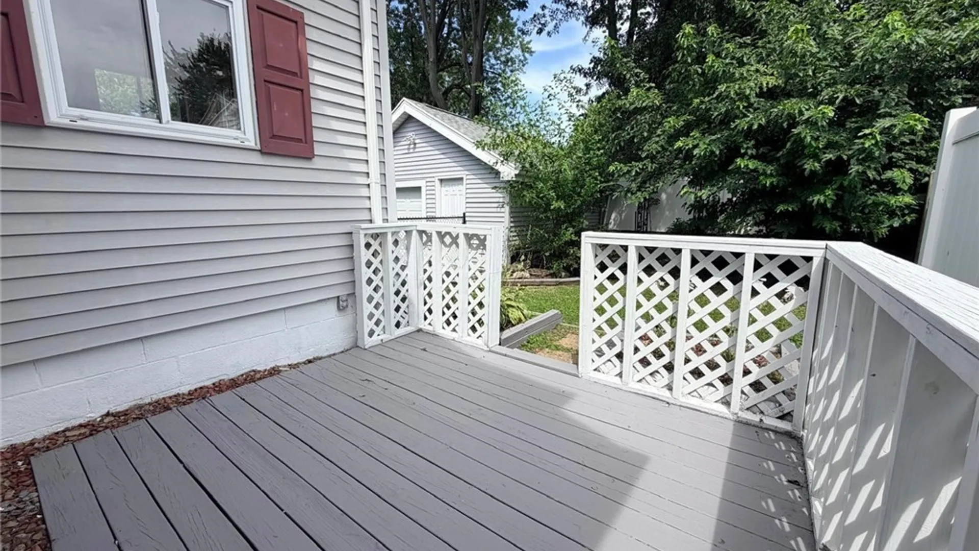 Property at 2650 Ferndale Avenue, Hamburg, NY 14075 42