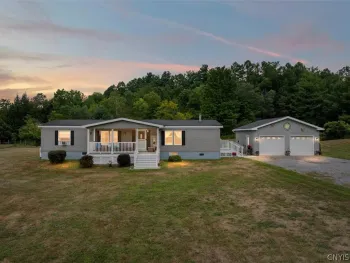 Property at 3402 Waldron Road, Camden, NY 13316