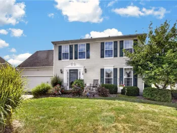 Property at 5212 Harriet Fisher Drive, Clay, NY 13041