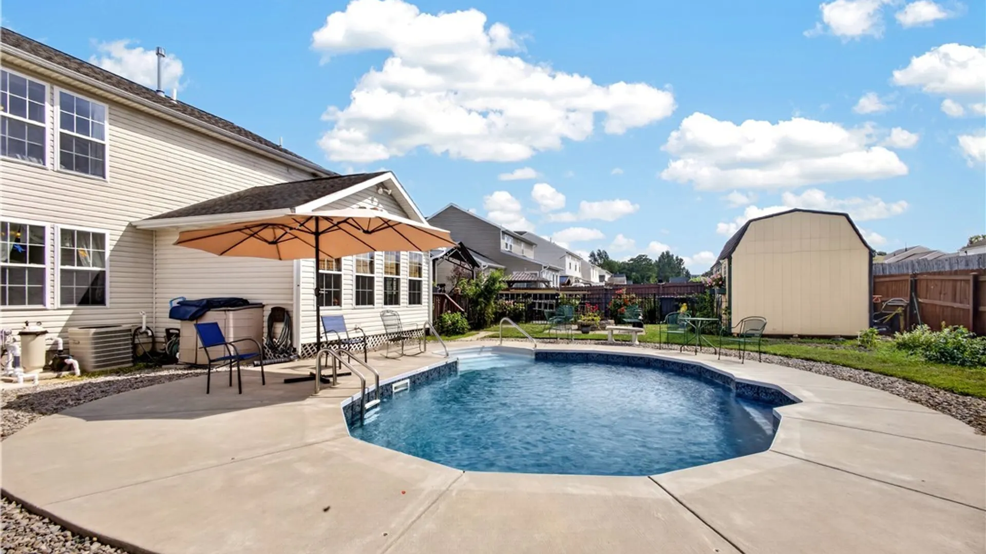 Property at 5212 Harriet Fisher Drive, Clay, NY 13041 6
