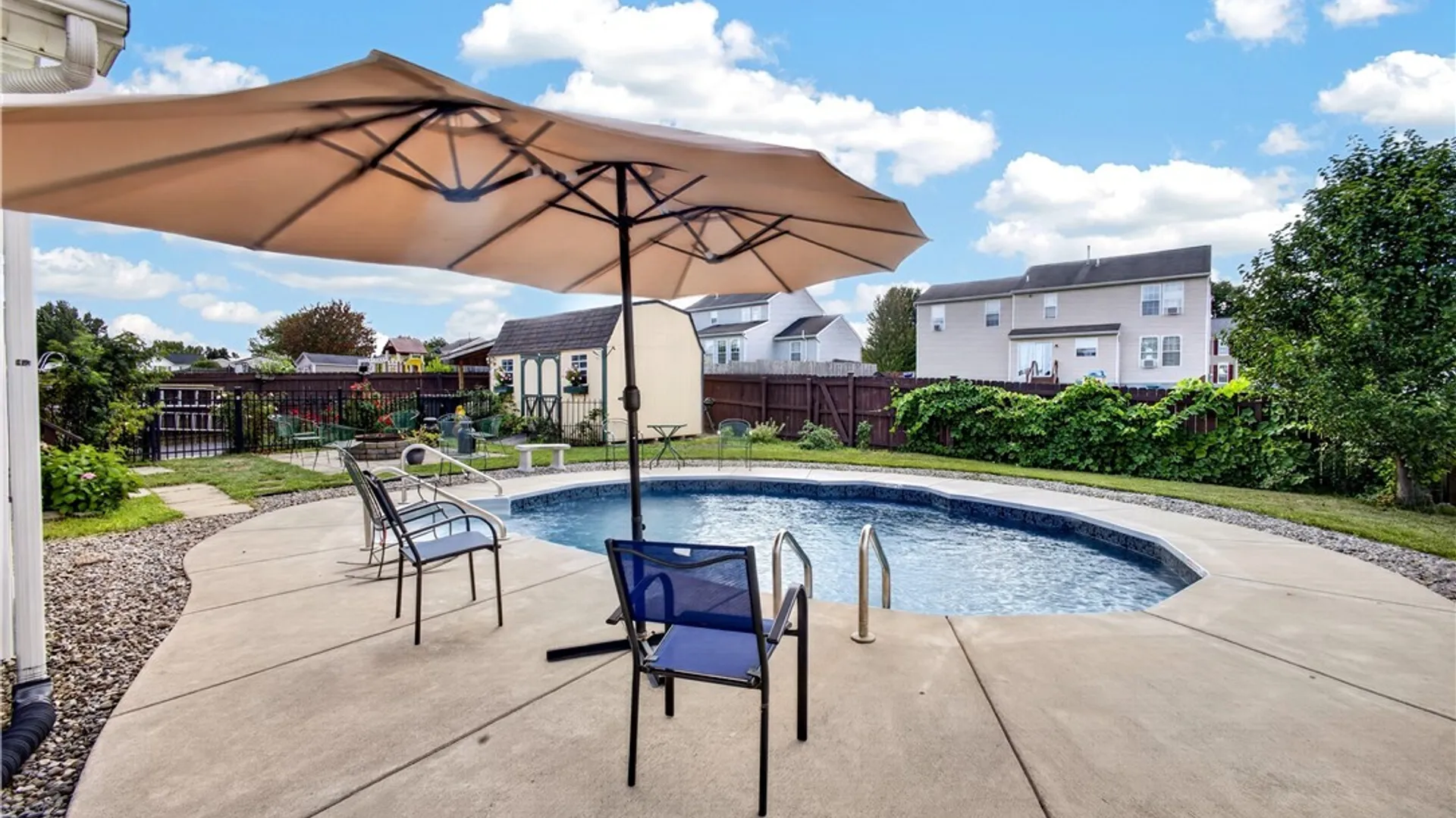 Property at 5212 Harriet Fisher Drive, Clay, NY 13041 7