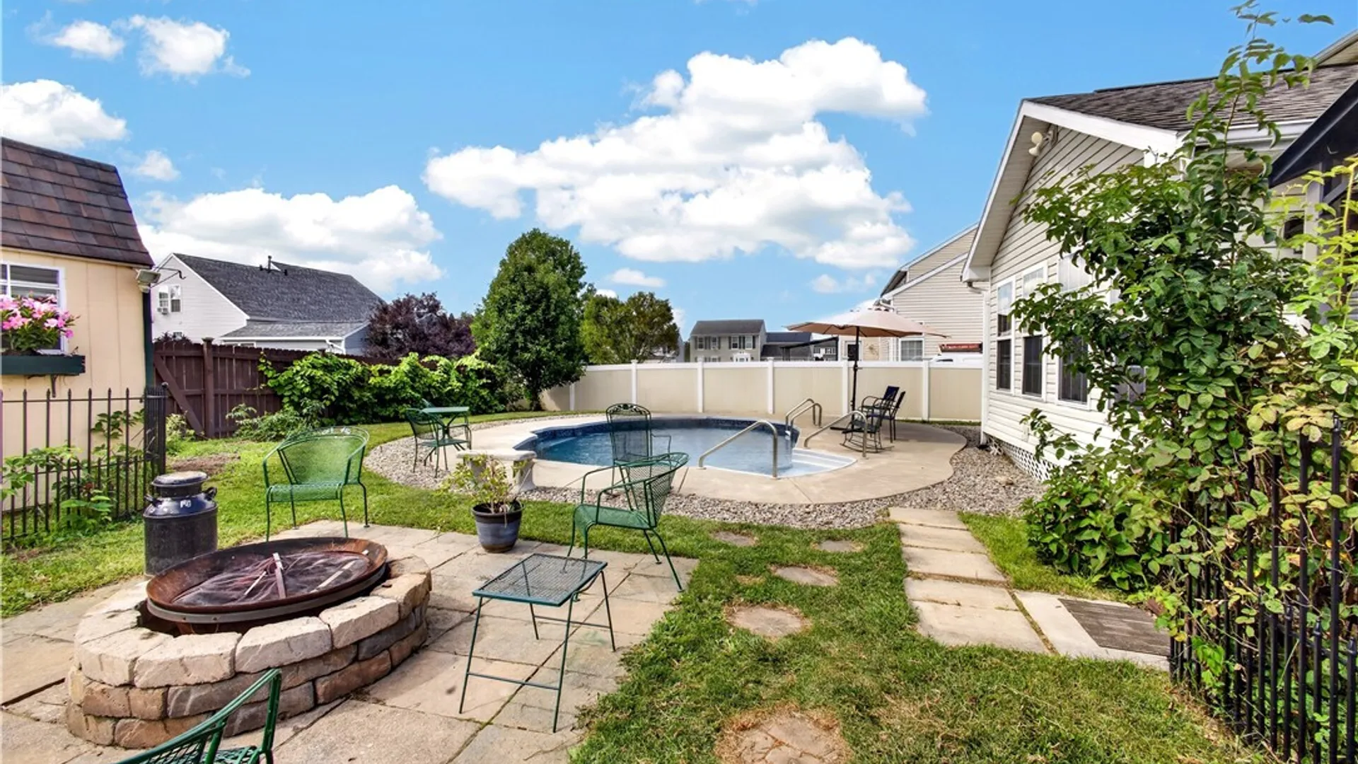 Property at 5212 Harriet Fisher Drive, Clay, NY 13041 8