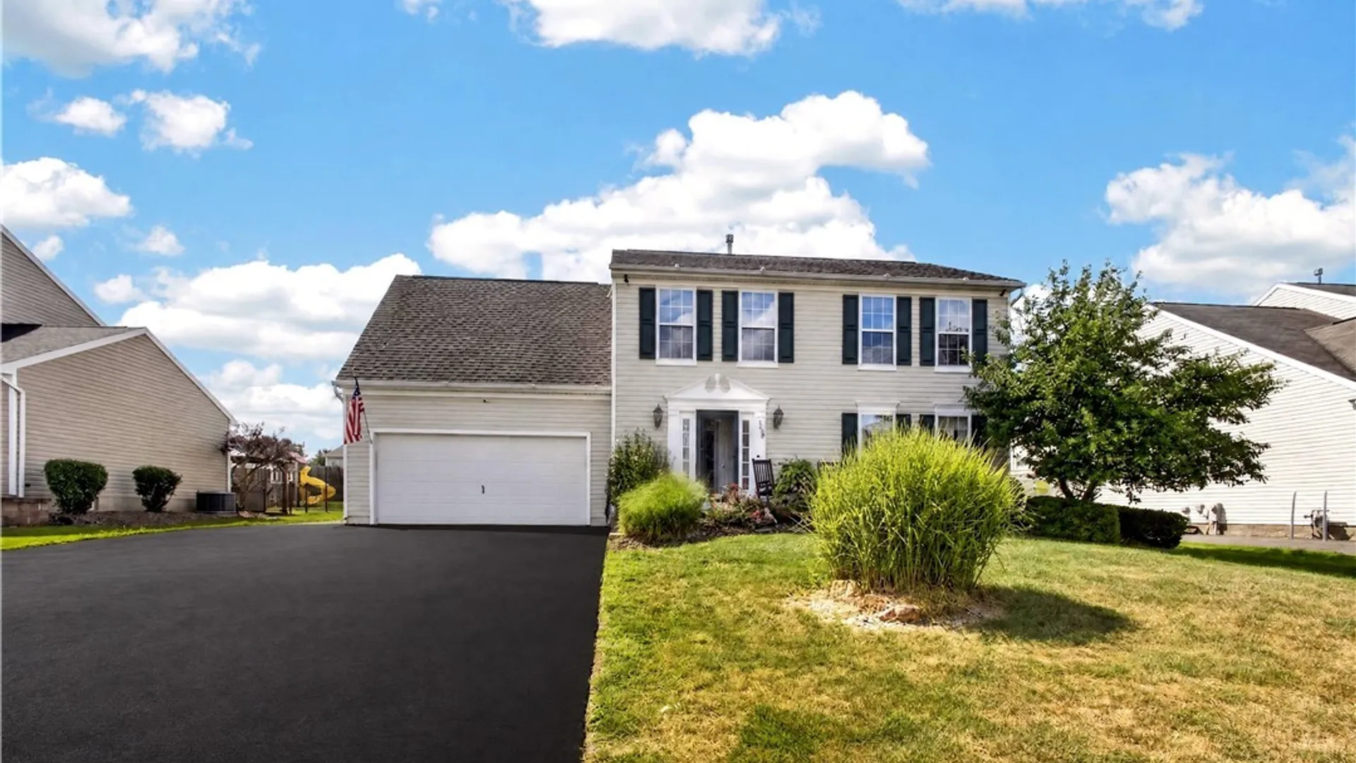 Property at 5212 Harriet Fisher Drive, Clay, NY 13041 41