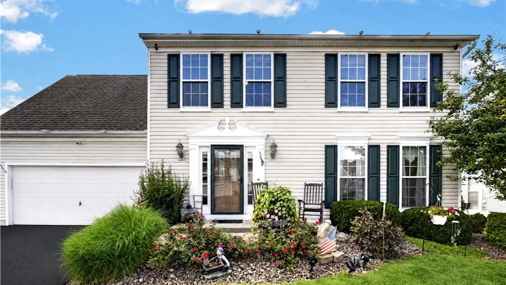 Property at 5212 Harriet Fisher Drive, Clay, NY 13041 42