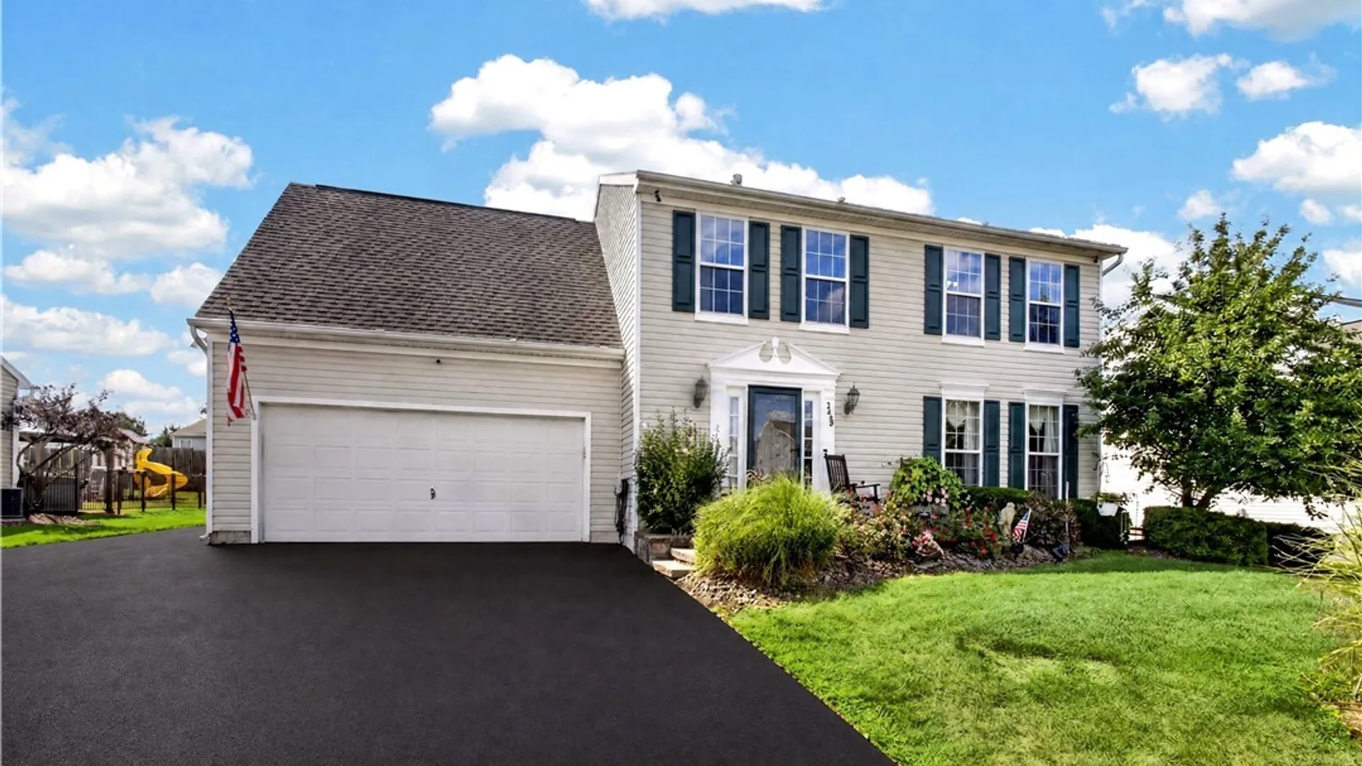 Property at 5212 Harriet Fisher Drive, Clay, NY 13041 43