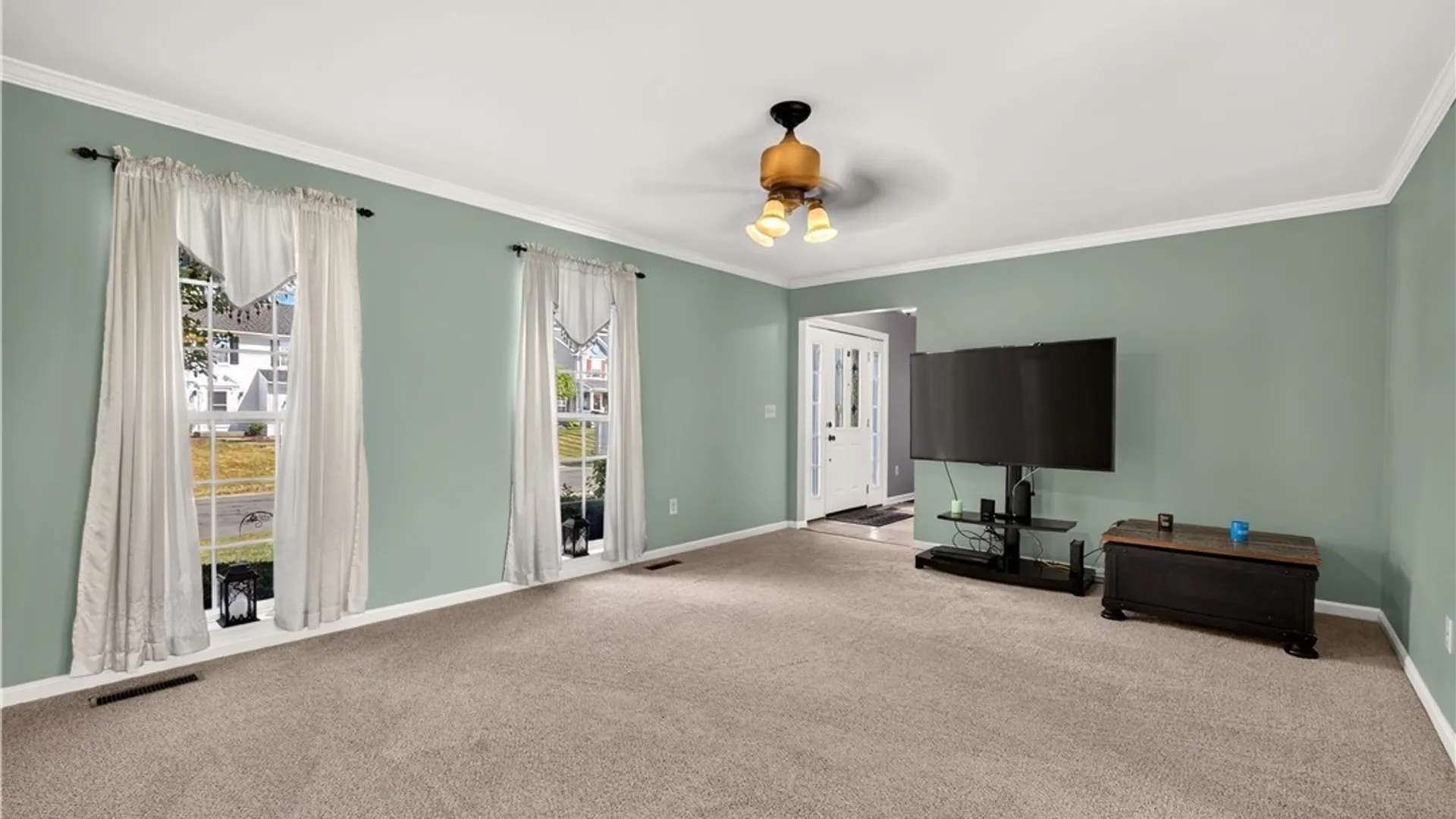 Property at 5212 Harriet Fisher Drive, Clay, NY 13041 15