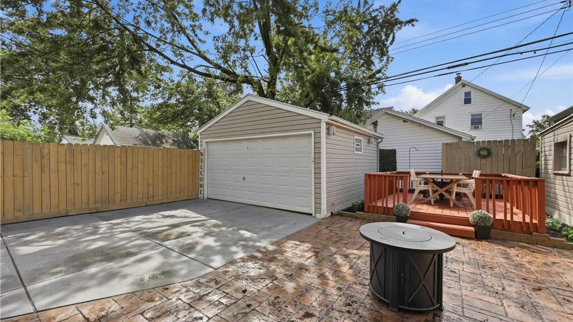 Property at 106 Shepard Avenue, Tonawanda, NY 14217 24