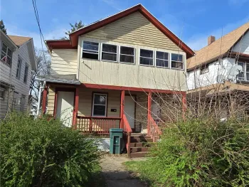 Property at 274 Champlain Street, Rochester, NY 14608