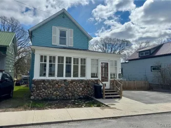 Property at 8 2nd Street, Alexandria, NY 13607