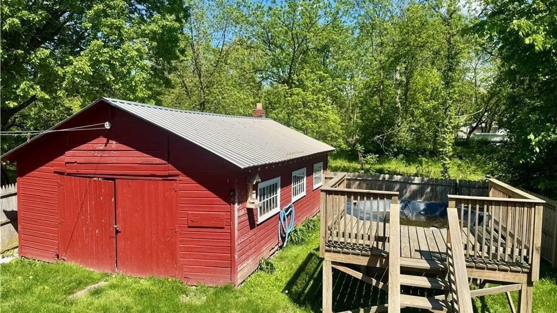 Property at 8 2nd Street, Alexandria, NY 13607 35