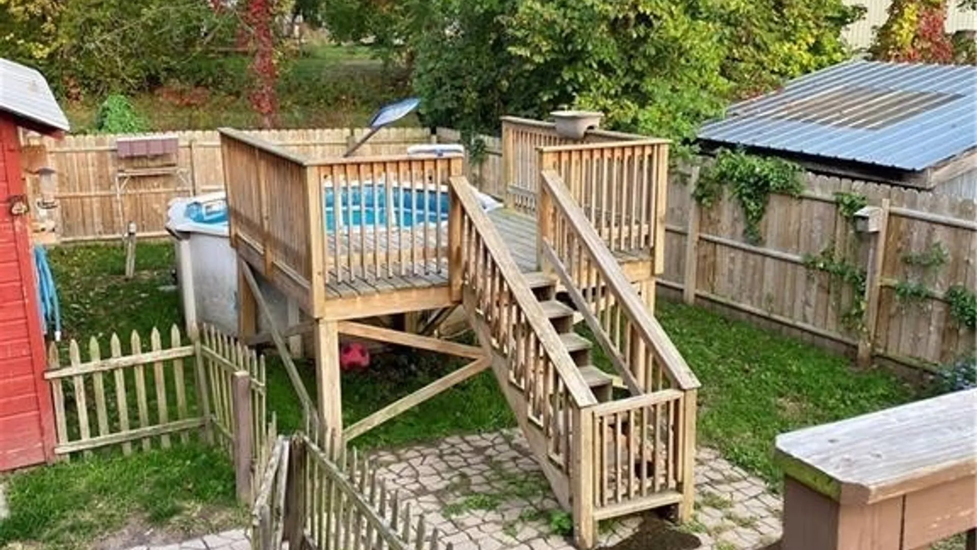 Property at 8 2nd Street, Alexandria, NY 13607 36