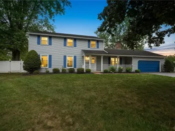 Property at 5039 Audrey Drive, Clay, NY 13212