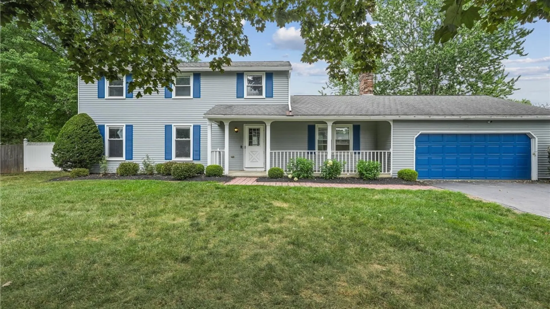 Property at 5039 Audrey Drive, Clay, NY 13212 4