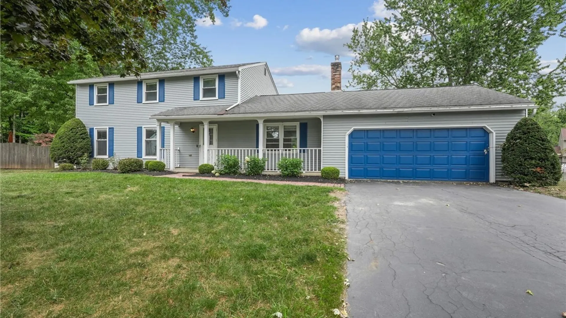 Property at 5039 Audrey Drive, Clay, NY 13212 5