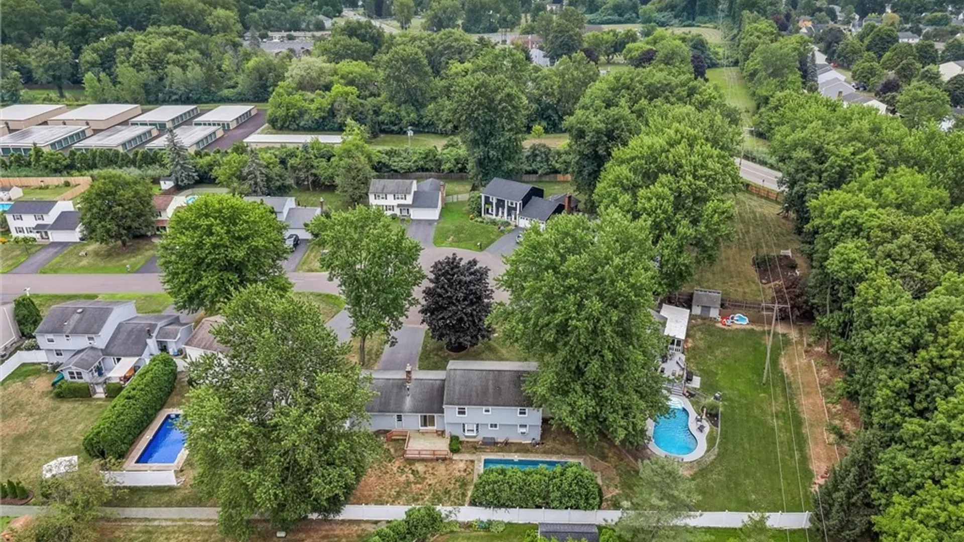 Property at 5039 Audrey Drive, Clay, NY 13212 46