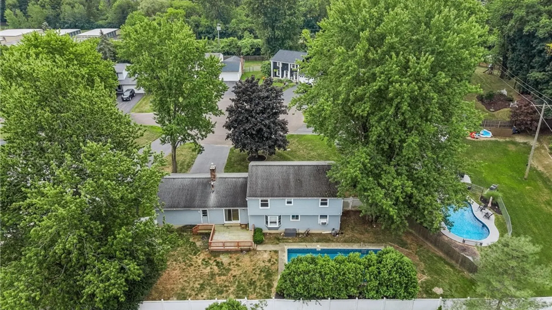 Property at 5039 Audrey Drive, Clay, NY 13212 48
