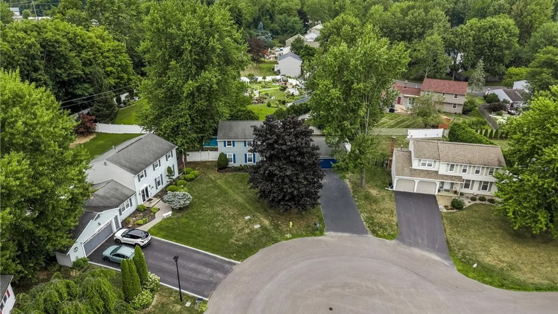 Property at 5039 Audrey Drive, Clay, NY 13212 43