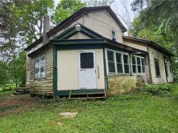 Property at 5191 Pleasant Valley Road, Smithfield, NY 13408