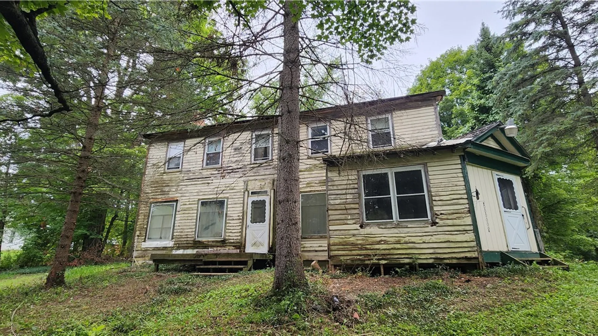 Property at 5191 Pleasant Valley Road, Smithfield, NY 13408 3
