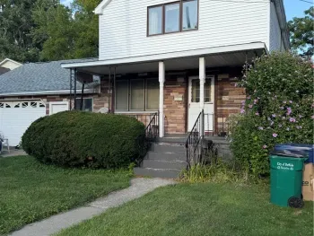 Property at 11 Julius Street, Buffalo, NY 14220