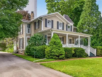 Property at 10 Craigie Street, Leroy, NY 14482