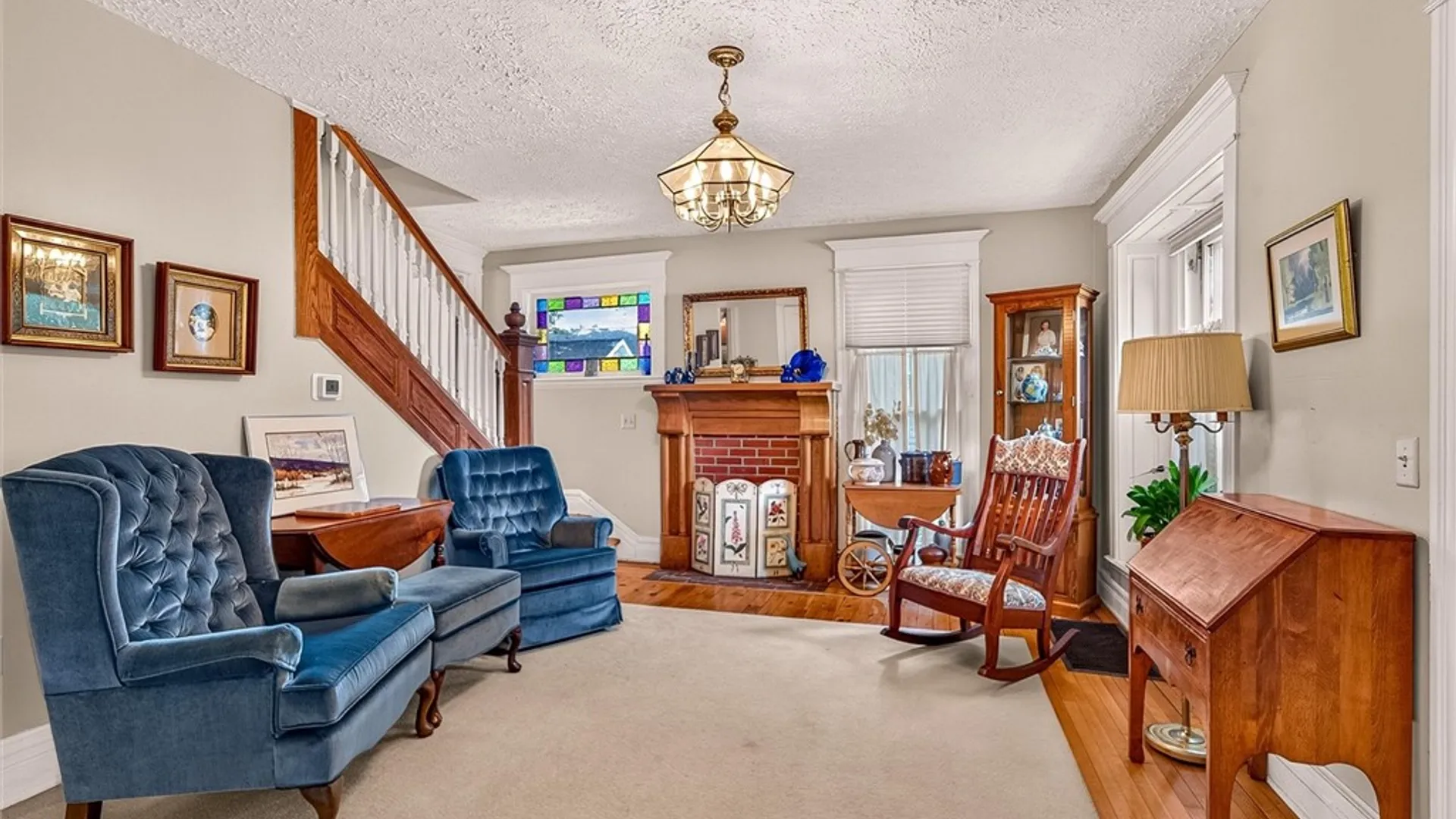 Property at 10 Craigie Street, Leroy, NY 14482 9