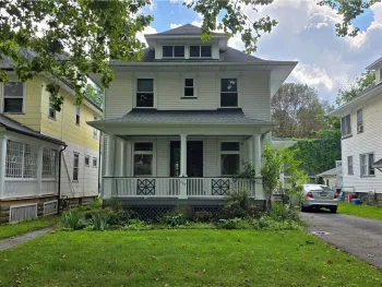 Property at 131 Earl Street, Rochester, NY 14611