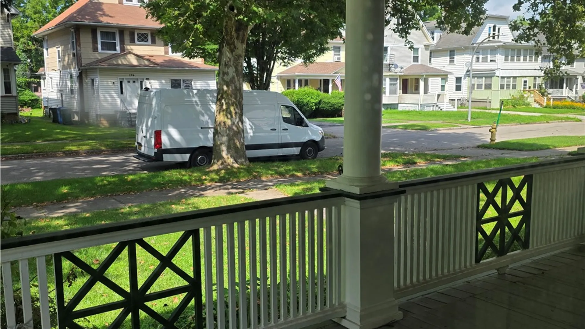 Property at 131 Earl Street, Rochester, NY 14611 4