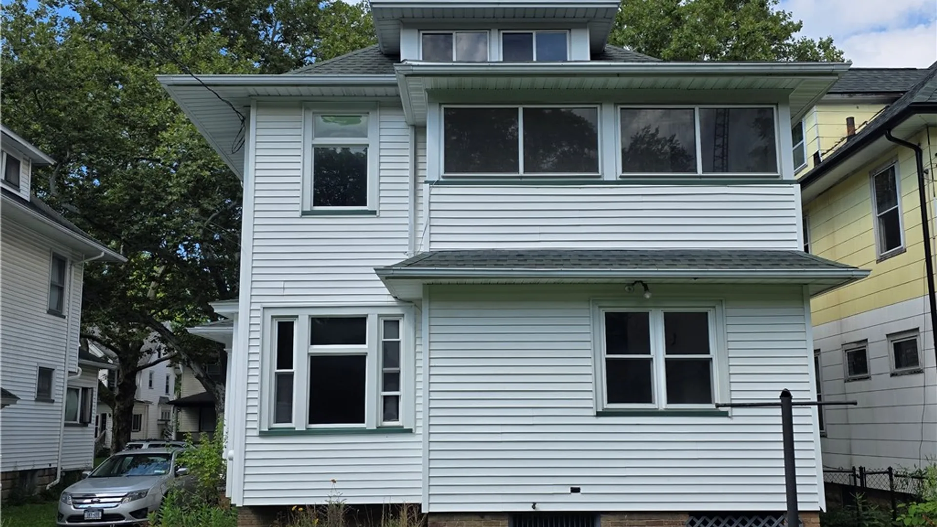 Property at 131 Earl Street, Rochester, NY 14611 5