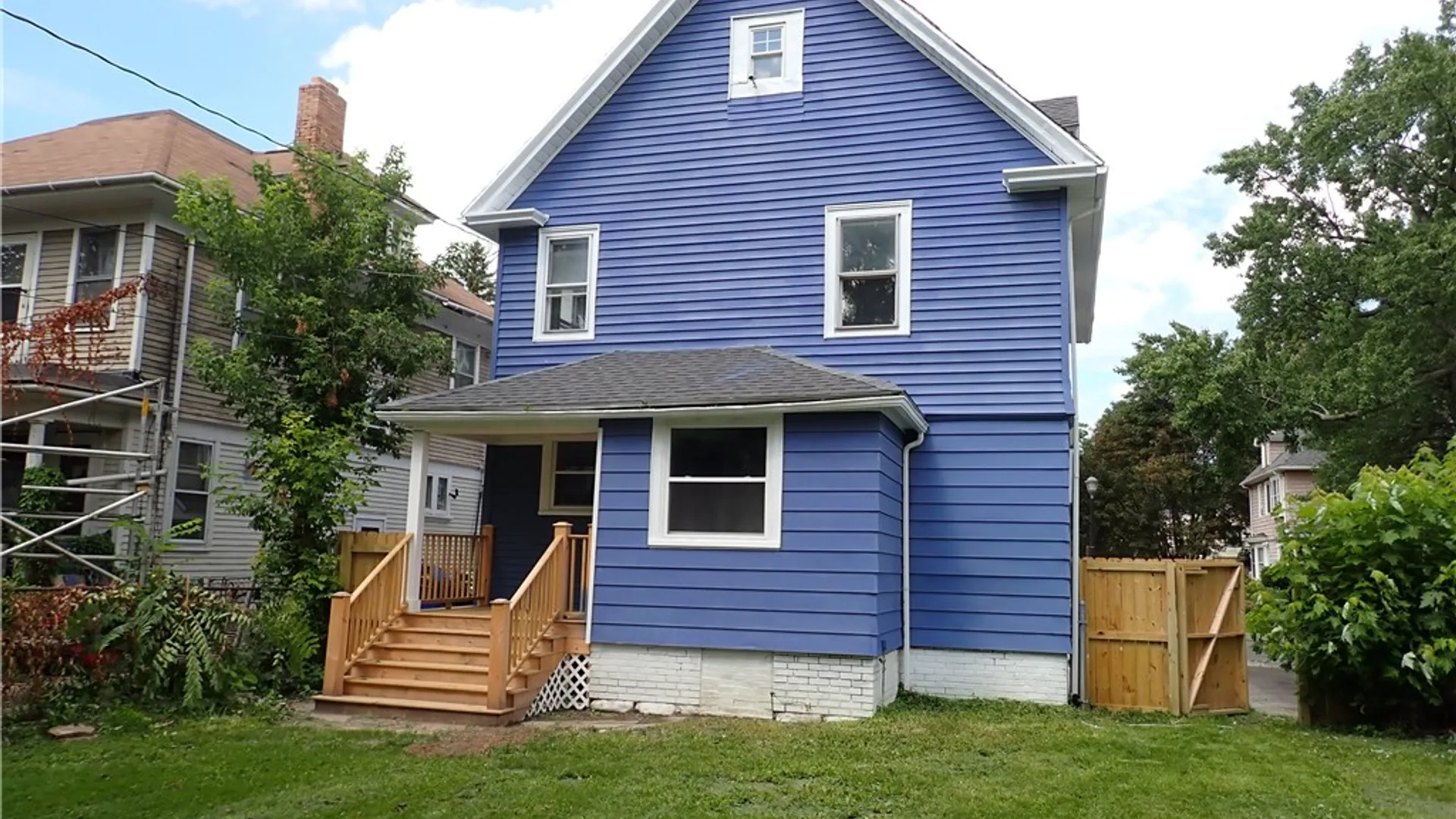 Property at 399 Birr Street, Rochester, NY 14613 3