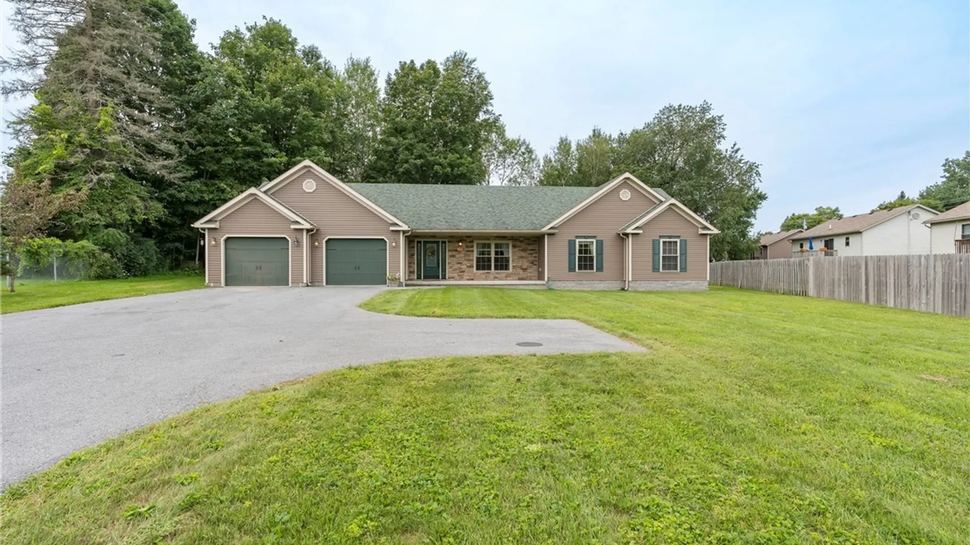 Property at 32756 State Route 26, Champion, NY 13619 3