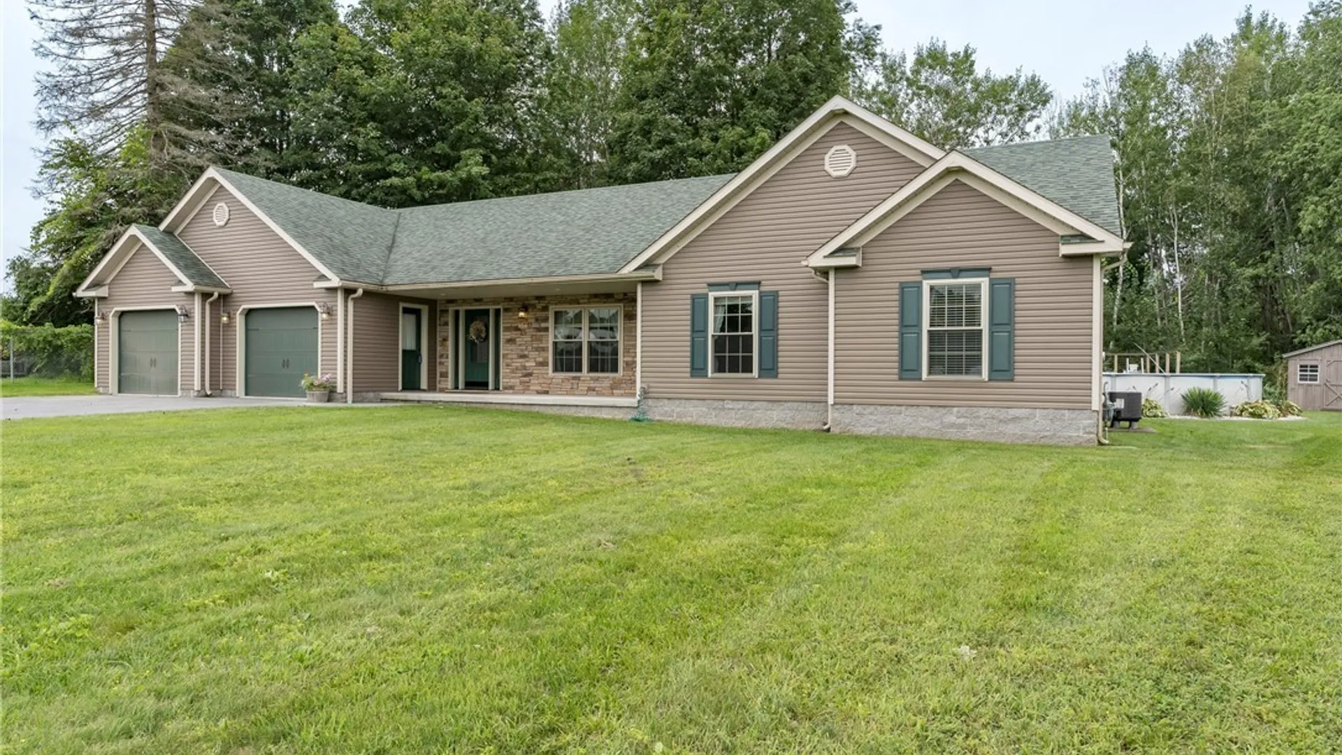 Property at 32756 State Route 26, Champion, NY 13619 5