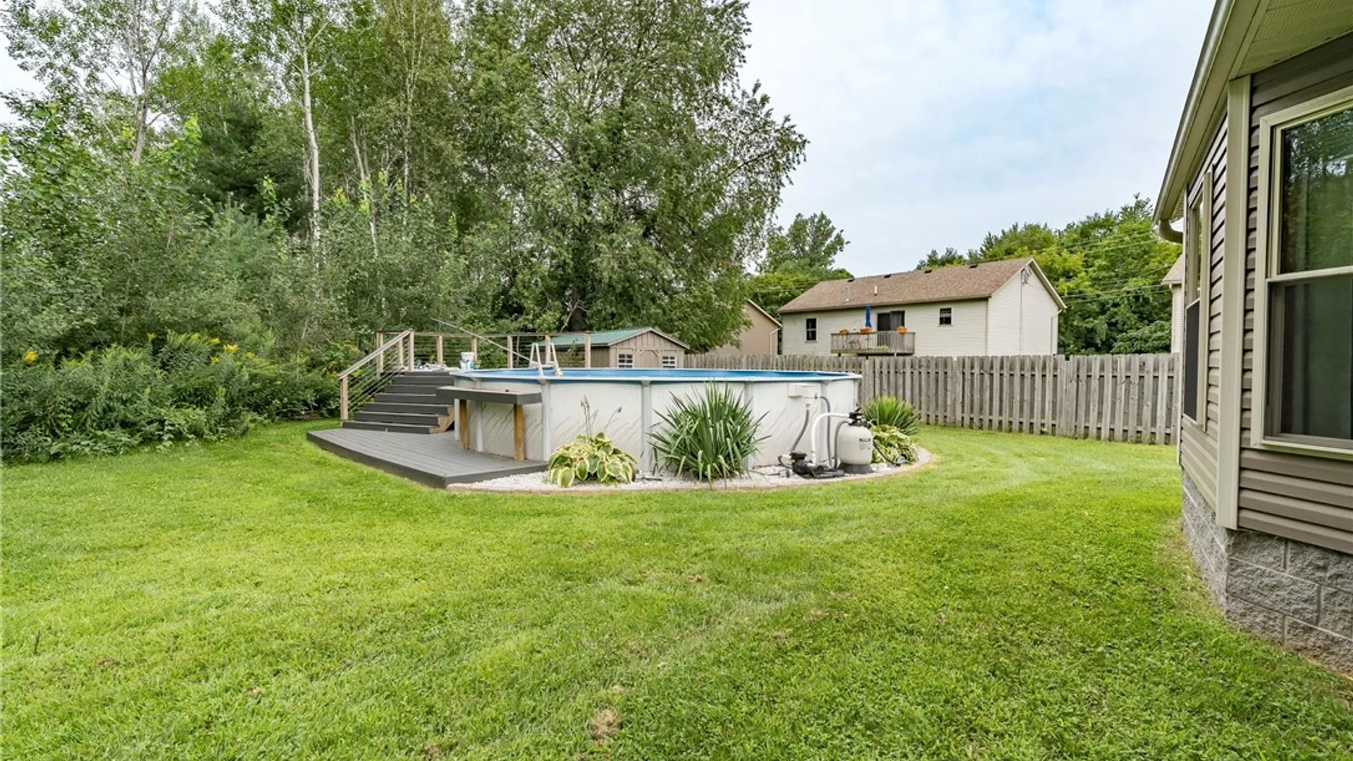 Property at 32756 State Route 26, Champion, NY 13619 6