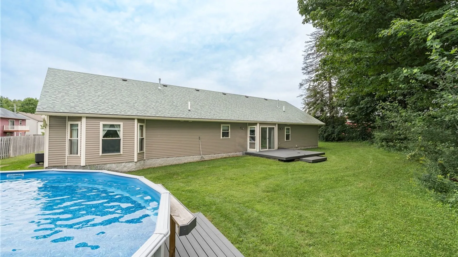 Property at 32756 State Route 26, Champion, NY 13619 7
