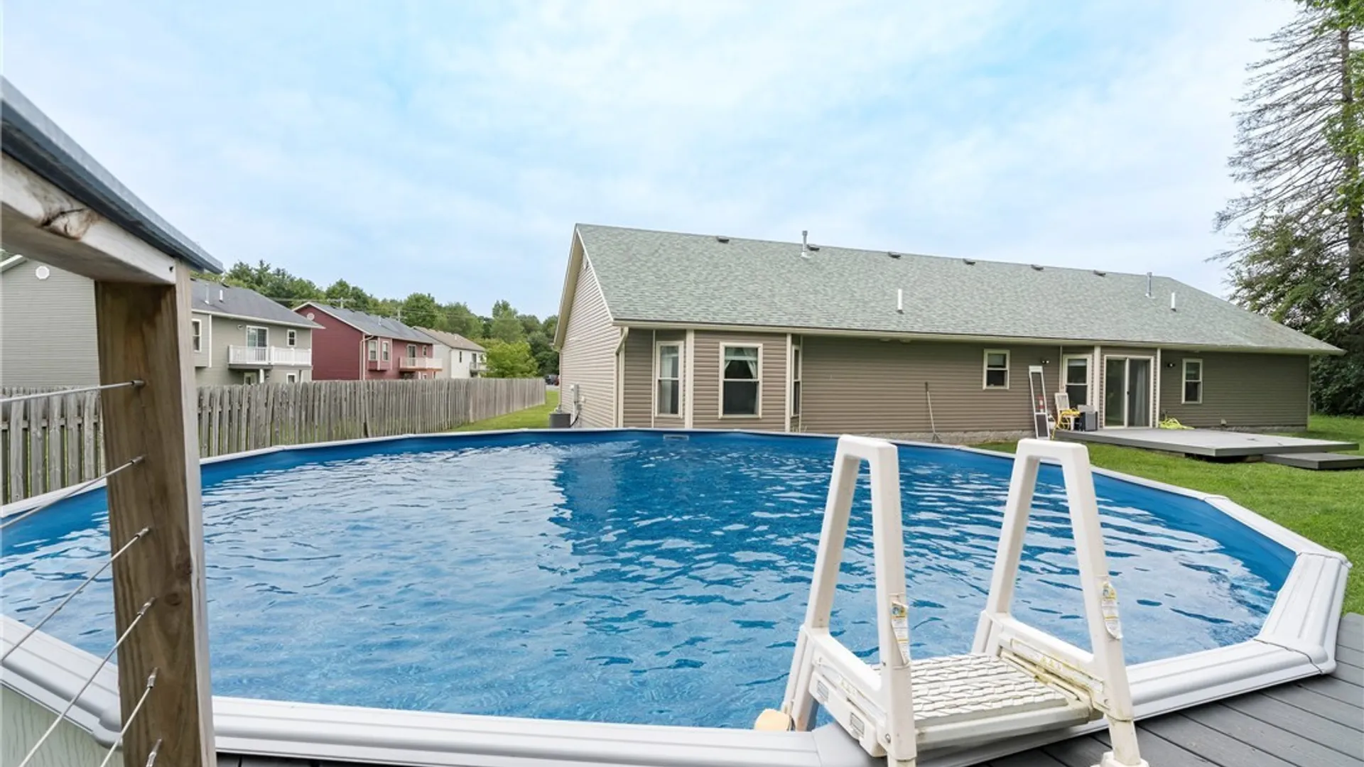 Property at 32756 State Route 26, Champion, NY 13619 8