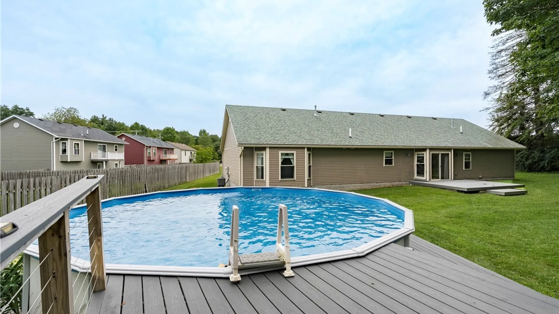 Property at 32756 State Route 26, Champion, NY 13619 9
