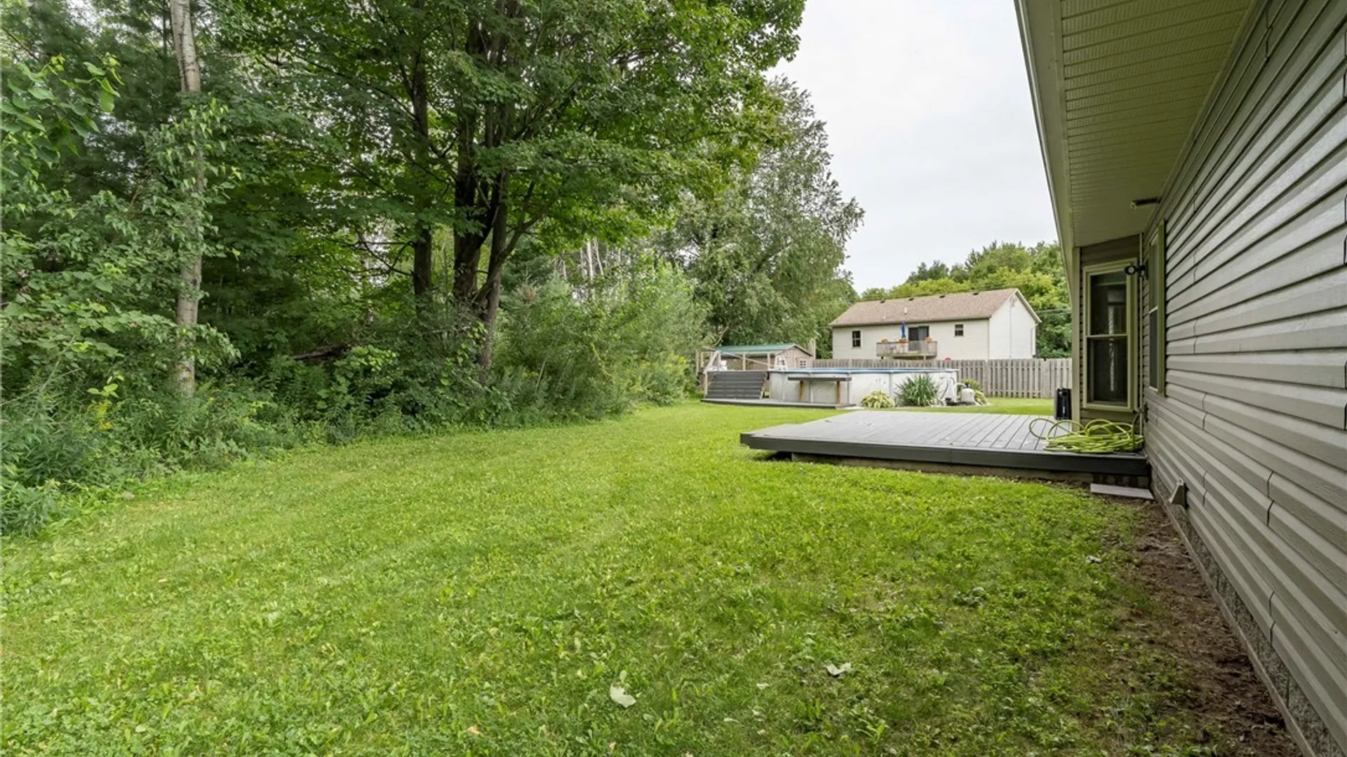 Property at 32756 State Route 26, Champion, NY 13619 11