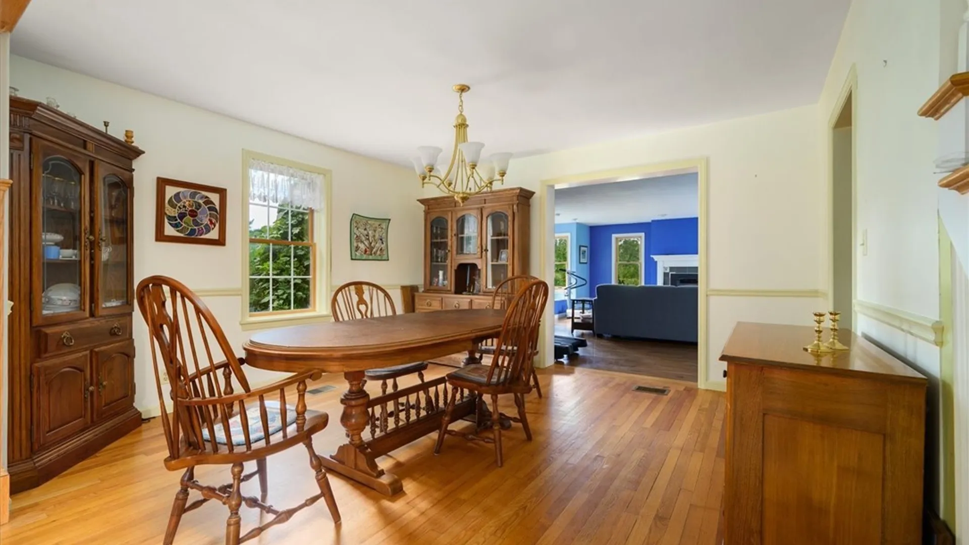 Property at 6795 College Hill Road, Kirkland, NY 13323 16