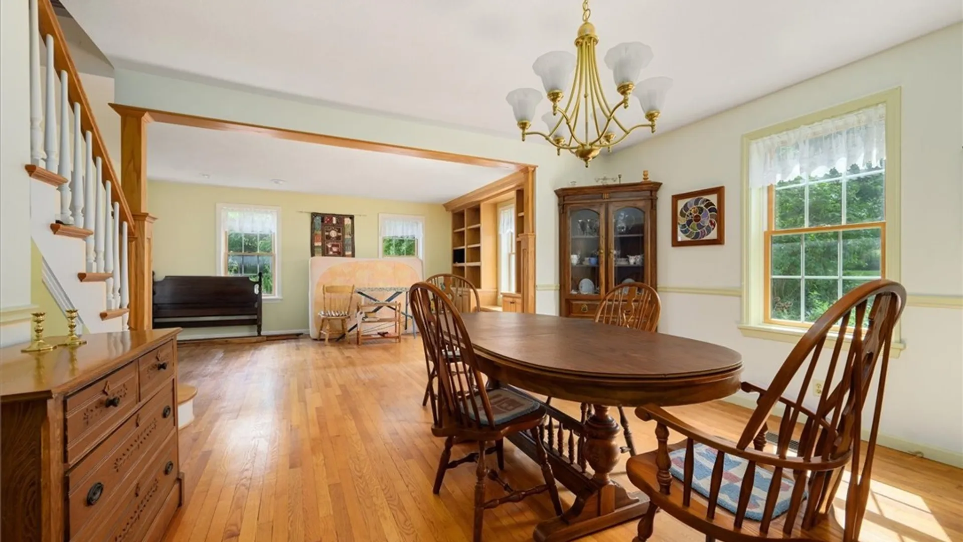 Property at 6795 College Hill Road, Kirkland, NY 13323 18