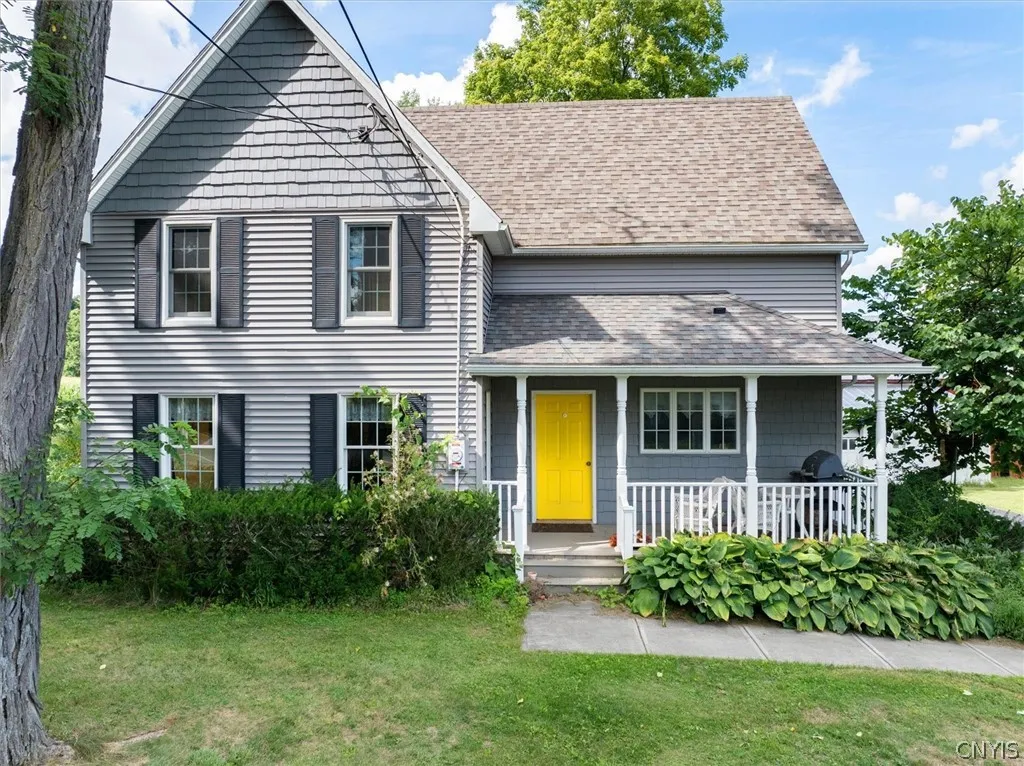 Property at 6795 College Hill Road, Kirkland, NY 13323